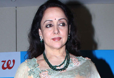 Hema Malini postpones Jaya Smriti